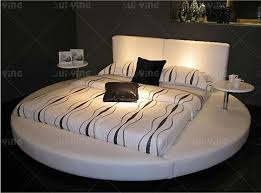 Suiying Bedroom Furniture Modern Round Bed A531 Buy Modern Round Bed Modern Round Bed Modern Round Round Beds Bedroom Designs Images Modern Bedroom Furniture