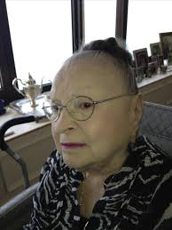 ESTHER KATZ Obituary (2015)