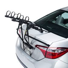 Sentinel 3 Bike Trunk Car Rack Saris