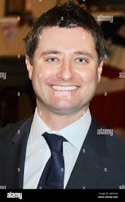 George clarke presenter hi-res stock photography and images