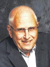 James Knoch Obituary (1931