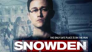 Snowden film ‘almost killed’ by self-censorship