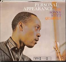 Personal Appearance by Sonny Stitt (2004-06-22)