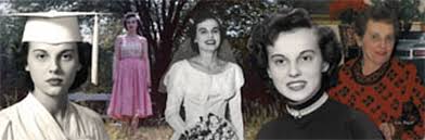 Joan Patrick Obituary & Funeral