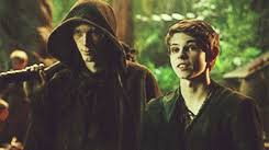 Ouat Peter Pan X Reader On Tumblr