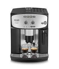 The best home coffee machine for budding baristas. Best Bean To Cup Coffee Machine Reviews Uk Deals 2021