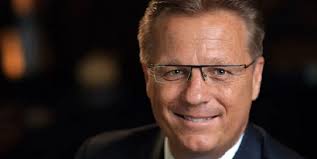 InterContinental Hotels Group appoints new Americas CEO from Greater China 