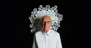 Io sono un drago. La vera storia di Alessandro Mendini