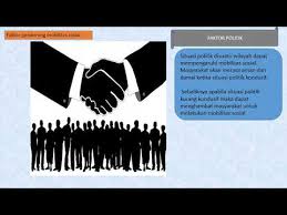Mobilitas sosial lebih mudah terjadi pada sistem stratifikasi sosial. Faktor Pendorong Dan Penghambat Mobilitas Sosial Youtube
