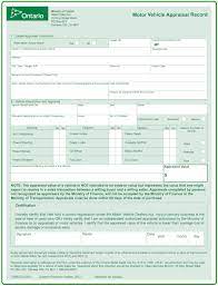 Getting a car appraisal before you buy, sell or trade a car can help you get a sense of the vehicle's value and put you in a more informed position to negotiate. Instant Car Appraisal Service Ontario Mto Insurance Approved