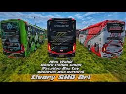 We support all android devices such as samsung you can experience the version for other devices running on your device. Cara Membuat Livery Restu Panda Bagian 2 Lagu Mp3 Mp3 Dragon