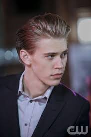 This is an example that is basic enough as a first intro, yet advanced enough to showcase some of the key concepts involved. The Carrie Diaries A First Time For Everything Pictured Austin Butler As Sebastian Photo Patrick Harbro The Carrie Diaries Austin Butler Celebrities