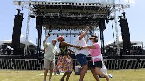 Smf is georgia's largest musical arts event and one of the. Savannah Music Festival A Precursor For Future Music Acts Locally