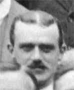 William Coutts's Instagram, Twitter & Facebook