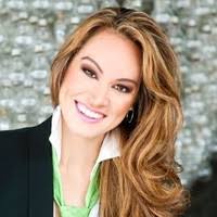 Tatiana Vidal's Instagram, Twitter & Facebook