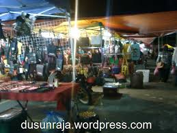 Wakaf che yeh is the perfect spot to explore kota bharu's fascinating cultural sights and attractions. Pasar Malam Wakaf Che Yeh The Royal Orchard