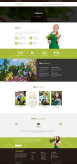 Au Garden Landscaping Gardening Psd Template Agriculture Farmer Shop Florist Garden Gardening Gard Forest Illustration Landscape Psd Templates