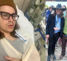 Fundraiser for Jack Dryden by Kasey O'Brien : Help Jack Dryden Recover from  Surgery After a Bike Accident