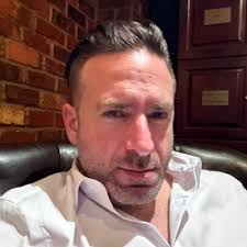 Eric Benson (@ejbenson)