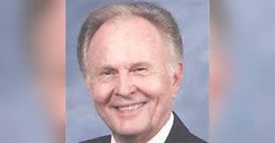 Rev. Robert F. Gabriel Obituary