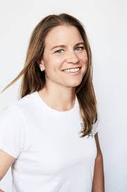 I'm Bridie Farrell. For folks who don't know me, I'm a former U.S. National  Team speed skater, a voice for crime victims, a fighter, and a survivor —  and...