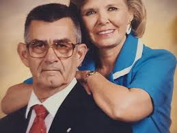 Mrs. Delores "Sunshine" Nolen's Memorial Website