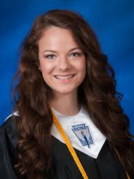 Rotary Student of the Month 12-09-14