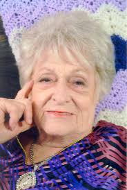 Obituary of Doris Scott