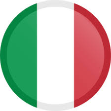 Vector files are available in ai, eps, and svg formats. Italy Flag Icon Country Flags
