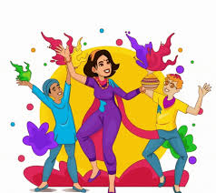 Search, discover and share your favorite free download gifs. Happy Holi Gif Images 2022 Hd Download Whatsapp Holi Gifs