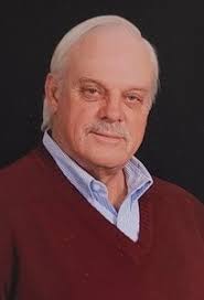 Rodger Brill Obituary (1945