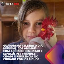 No sábado, 4, foi celebrado o Dia Mundial dos Animais, e por cota da data  especial, a prefeitura de Guararema reforça a atuação em políticas públicas  e iniciativas de bem-estar animal. O