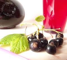 Sirop De Cassis Sirop De Cassis Sirop De Cassis Maison Sirop
