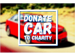 Donate Car To Charity Cars San Francisco California Announcement 224856