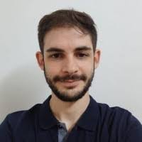 Alfredo Joaquin's Instagram, Twitter & Facebook