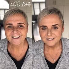 Less Product, More Skin 🌿 Instead of piling