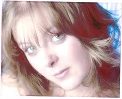 Memorial to Gemma Harrison.