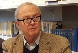 Michael Ivers, former priest who sat