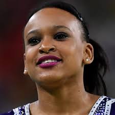 Relembre agora as suas maiores obras e conheça uma breve biografia. Rebeca Andrade Olympics Com