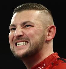 James Wade, an English darts player, is moved to tears when his wife Jo Wade  files for divorce following an infidelity  scanda.......👉👉https://sportscycle.co.uk/2025/01/20/james-wade-an-english-darts-player-is-moved-to-tears-when-his-wife- jo-wade ...