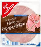 Edeka ordosch is at edeka ordosch. Gut Gunstig Hahnchenkochschinken