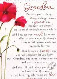 She was a most caring and gentle lady with a lovely smile, and very organized and efficient in all she did. In Loving Memory Grandmother Poems In Loving Memory Poems For Grandmother In Loving Memory Of A Grandma Quotes Grandmother Quotes Funny Remembering Grandma