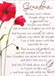 If you're looking for a quiet and heartwarming drama then this is the drama for you. In Loving Memory Grandmother Poems In Loving Memory Poems For Grandmother In Loving Memory Of A Grandma Quotes Grandmother Quotes Funny Remembering Grandma
