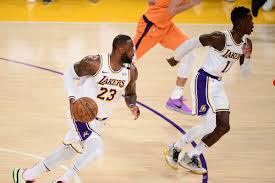 View the latest in los angeles lakers, nba team news here. Why The Lakers Running Game Stalled This Season Silver Screen And Roll