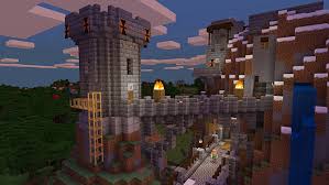 Minecraft For Fire Tv Minecraft