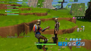 Xbox live gold is currently required to play fortnite online so this will be a great time for those without a membership to jump in. How To Enable Fortnite Battle Royale Parental Controls On Iphone And Ipad Windows Central