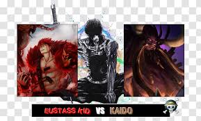 Check spelling or type a new query. Shanks Equipage Des Cent Betes Kaido Eustass Kid One Piece Transparent Png