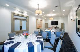 The fox dining room is a pub that serves a variety of traditional english dishes throughout the day as well as a selection of bar snacks. The Swamp Fox Restaurant Charleston Dining At The Francis Marion Hotel