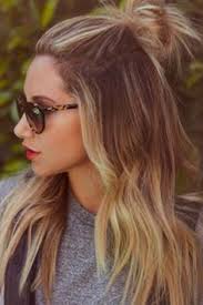 Descubre 18 ideas de cabello y peinados poco cabello en este tablero de  Pinterest