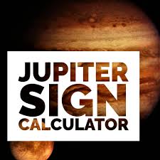 Calculate your ascendant, zodiac sign, moon sign, natal chart, and horoscope of birth. Jupiter Sign Calculator Compatibility With 12 Zodiac Sign